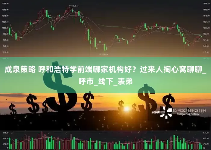 成泉策略 呼和浩特学前端哪家机构好？过来人掏心窝聊聊_呼市_线下_表弟